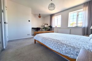 Bedroom - click for photo gallery